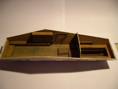 Sd.Kfz. 234/4 Sd.Kfz. 234/4