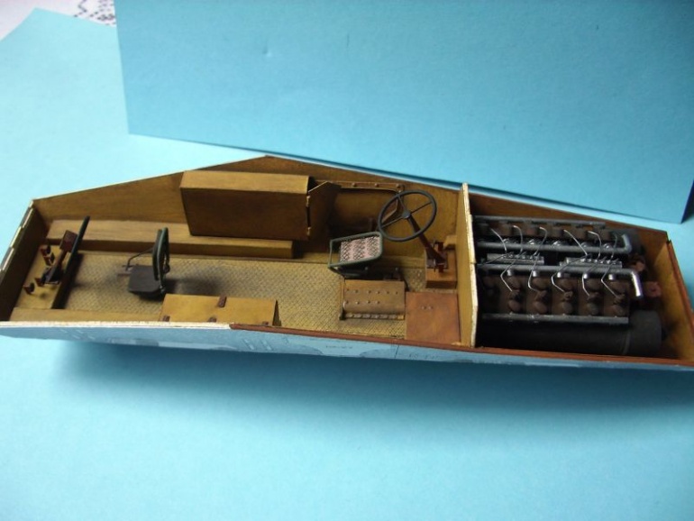 Sd.Kfz. 234/4 (Plná velikost v novém okně) Sd.Kfz. 234/4