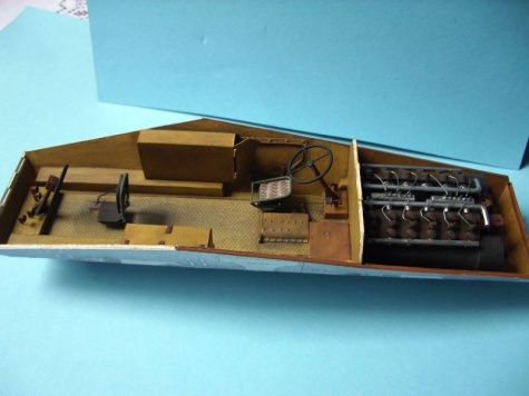 Sd.Kfz. 234/4 Sd.Kfz. 234/4