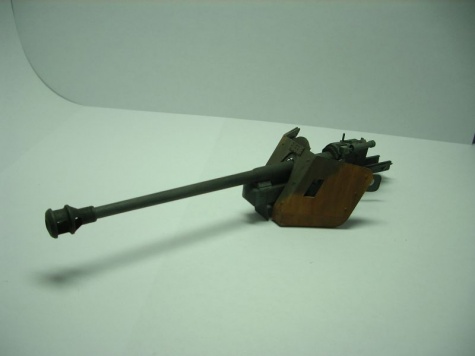 Sd.Kfz. 234/4 Sd.Kfz. 234/4