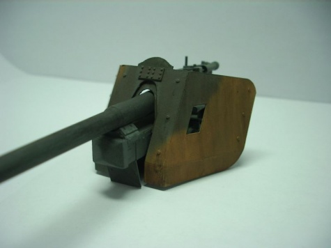 Sd.Kfz. 234/4 Sd.Kfz. 234/4