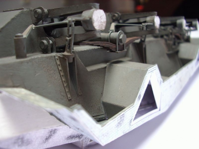 Sd.Kfz. 234/4 (Plná velikost v novém okně) Sd.Kfz. 234/4