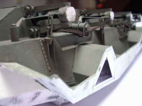 Sd.Kfz. 234/4 Sd.Kfz. 234/4