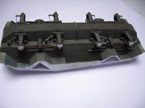 Sd.Kfz. 234/4 Sd.Kfz. 234/4