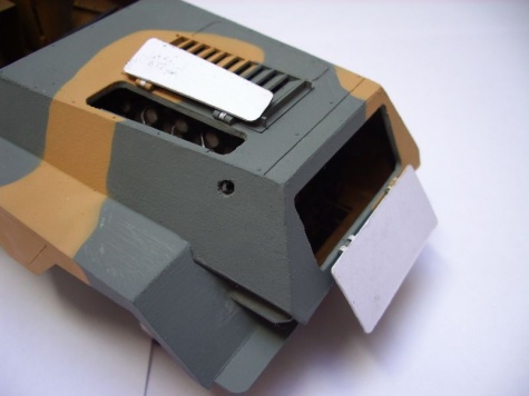 Sd.Kfz. 234/4 Sd.Kfz. 234/4