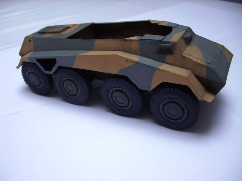 Sd.Kfz. 234/4 Sd.Kfz. 234/4