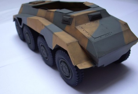 Sd.Kfz. 234/4 Sd.Kfz. 234/4