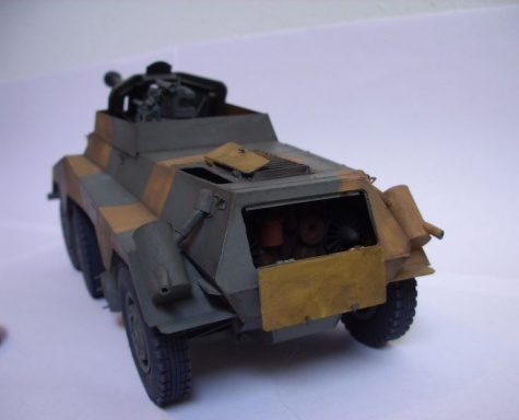 Sd.Kfz. 234/4 Sd.Kfz. 234/4
