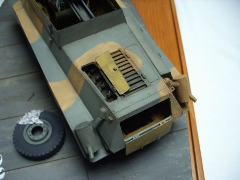 Sd.Kfz. 234/4 Sd.Kfz. 234/4