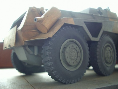 Sd.Kfz. 234/4 Sd.Kfz. 234/4
