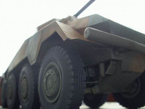 Sd.Kfz. 234/4