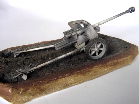 PaK 40