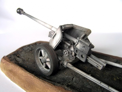 PaK 40
