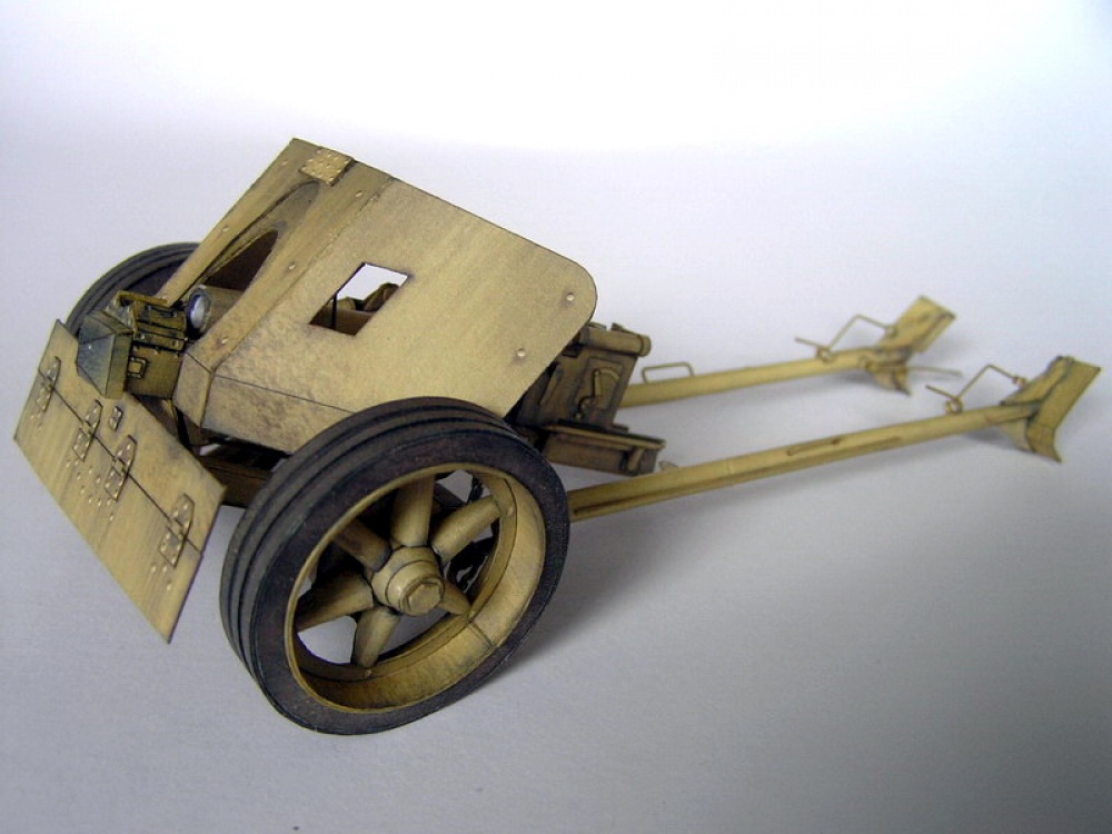 PaK 40