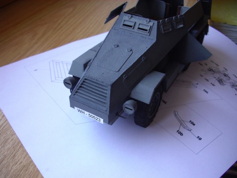 Sd.Kfz. 247
