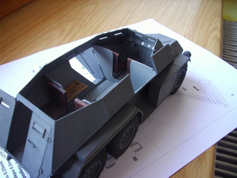 Sd.Kfz. 247