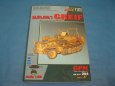 Sd.Kfz. 250/3 Greif / GPM / Kov��  