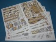 Sd.Kfz. 250/3 Greif / GPM / Kov��  