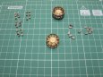 Sd.Kfz. 250/3 Greif / GPM / Kov��  