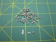 Sd.Kfz. 250/3 Greif / GPM / Kov��  
