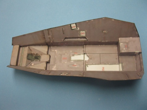 Sd.Kfz. 250/3 Greif / GPM / Kovář Sd.Kfz. 250/3 Greif / GPM / Kovář
