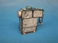 Sd.Kfz. 250/3 Greif / GPM / Kov��  