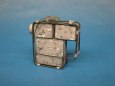 Sd.Kfz. 250/3 Greif / GPM / Kov��  