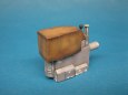 Sd.Kfz. 250/3 Greif / GPM / Kov��  