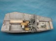 Sd.Kfz. 250/3 Greif / GPM / Kov��  