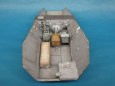 Sd.Kfz. 250/3 Greif / GPM / Kov��  