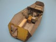 Sd.Kfz. 250/3 Greif / GPM / Kov��  
