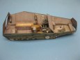 Sd.Kfz. 250/3 Greif / GPM / Kov��  