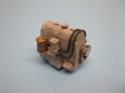 Sd.Kfz. 250/3 Greif / GPM / Kov��  