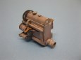Sd.Kfz. 250/3 Greif / GPM / Kov��  