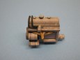 Sd.Kfz. 250/3 Greif / GPM / Kov��  