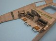 Sd.Kfz. 250/3 Greif / GPM / Kov��  