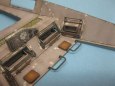 Sd.Kfz. 250/3 Greif / GPM / Kov��  