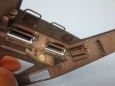 Sd.Kfz. 250/3 Greif / GPM / Kov��  