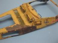 Sd.Kfz. 250/3 Greif / GPM / Kov��  