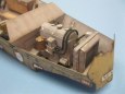 Sd.Kfz. 250/3 Greif / GPM / Kov��  