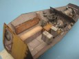 Sd.Kfz. 250/3 Greif / GPM / Kov��  