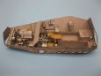 Sd.Kfz. 250/3 Greif / GPM / Kov��  