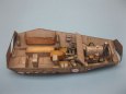 Sd.Kfz. 250/3 Greif / GPM / Kov��  