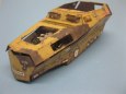 Sd.Kfz. 250/3 Greif / GPM / Kov��  