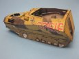 Sd.Kfz. 250/3 Greif / GPM / Kov��  