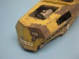 Sd.Kfz. 250/3 Greif / GPM / Kov��  