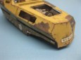 Sd.Kfz. 250/3 Greif / GPM / Kov��  