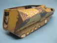 Sd.Kfz. 250/3 Greif / GPM / Kov��  