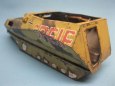Sd.Kfz. 250/3 Greif / GPM / Kov��  