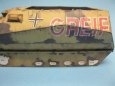 Sd.Kfz. 250/3 Greif / GPM / Kov��  